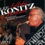 Lullaby of birdland cd