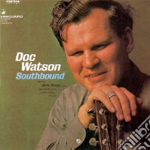 Doc Watson - Southbound cd musicale di Doc Watson