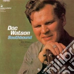 Doc Watson - Southbound cd