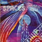 Larry Coryell - Spaces cd