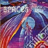 Larry Coryell - Spaces cd