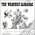 Weavers - Almanac cd