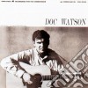 Doc Watson - Doc Watson cd