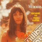 Richard And Mimi Farina - Memories