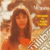 Richard And Mimi Farina - Memories cd