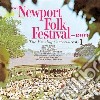 Newport Folk Festival :1963 cd