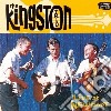 Kingston Trio - Live At Newport cd