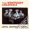 Kentucky Colonels - Long Journey Home cd