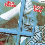 Otis Spann - CryinTime cd