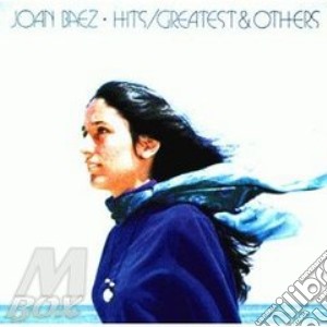Joan Baez - Hits/Greatest & Others cd musicale di Joan Baez