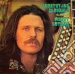 Country Joe Mcdonald - Thinking Of Woody Guthrie cd