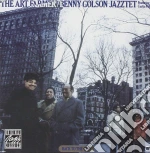 Art Farmer / Benny Golson Jazztet - Back To The City cd