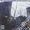 Art Farmer / Benny Golson Jazztet - Back To The City cd