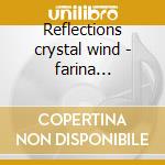 Reflections crystal wind - farina richard/mimi