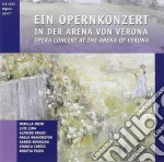 Opera Concert At The Arena Of Verona