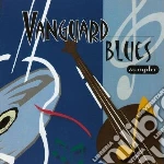 Vanguard blues sampler cd
