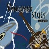 Vanguard blues sampler cd