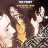 The Frost - Rock And Roll Music cd