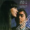Ian & Sylvia - So Much For Dreaming cd
