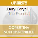 Larry Coryell - The Essential cd