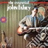 The essential - fahey john cd