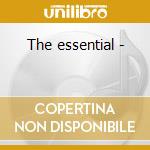 The essential - cd