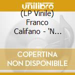 (LP Vinile) Franco Califano - 'N Bastardo vinile