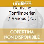 Deutsche Tonfilmperlen / Various (2 Cd) cd