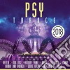 Psy Trance 2018 cd