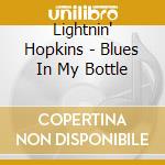 Lightnin' Hopkins - Blues In My Bottle cd