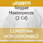 Reggae Masterpieces (2 Cd) cd