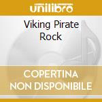 Viking Pirate Rock cd