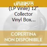 (LP Vinile) 12'' Collector Vinyl Box (5X12