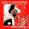 Gigi D'Agostino - Dj Session: Ieri E Oggi cd