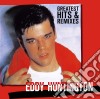 Eddy Huntington - Greatest Hits & Remixes (2 Cd) cd