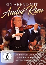 (Music Dvd) Andre' Rieu - Ein Abend Mit (2 Dvd) cd