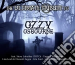 (LP Vinile) Ultimate Tribute To Ozzy Osbourne (the) / Various vinile