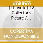 (LP Vinile) 12 Collector's Picture / Various (5 Lp) lp vinile di Zyx Records