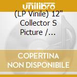 (LP Vinile) 12'' Collector S Picture / Various (5 Lp) lp vinile
