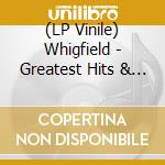 (LP Vinile) Whigfield - Greatest Hits & Remixes lp vinile di Whigfield