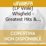 (LP Vinile) Whigfield - Greatest Hits & Remixes vinile