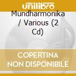 Mundharmonika / Various (2 Cd) cd musicale
