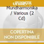 Mundharmonika / Various (2 Cd) cd