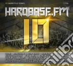 Hardbase.Fm 10 / Various (3 Cd) cd