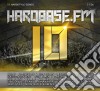 Hardbase.Fm 10 / Various (3 Cd) cd