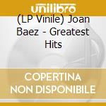 (LP Vinile) Joan Baez - Greatest Hits