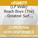 (LP Vinile) Beach Boys (The) - Greatest Surf Hits vinile
