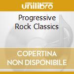 Progressive Rock Classics cd