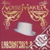 Noisemaker Compilation: Gigi D'Agostino Presents Laboratorio 3 / Various cd