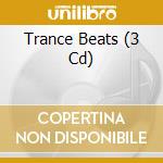 Trance Beats (3 Cd) cd